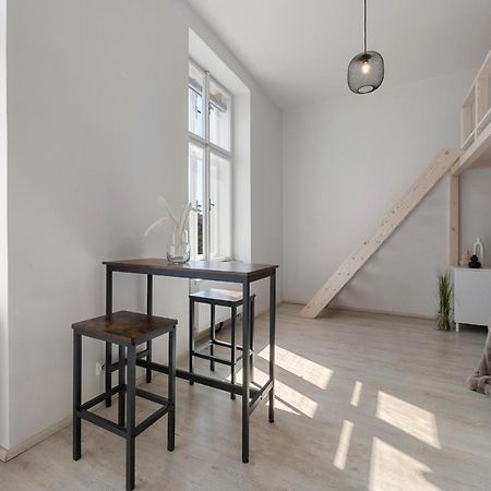 Residence Stefanikova Rose Brno Eksteriør bilde