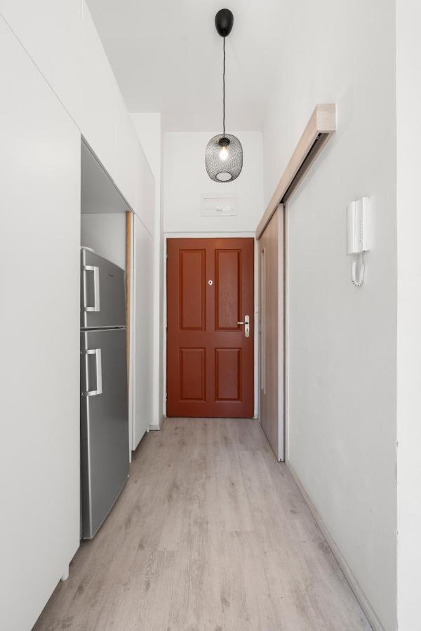 Residence Stefanikova Rose Brno Eksteriør bilde